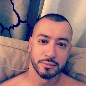 Meet your Posher, Isreal